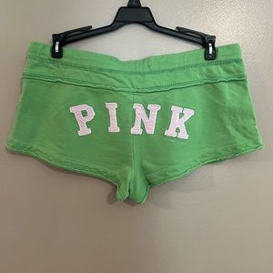 PINK by Victoria’s Secret Shorts
